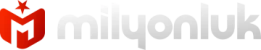 Milyonluk logo