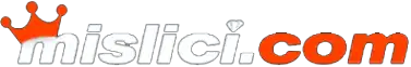Mislici logo