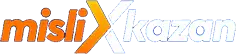 MisliKazan logo