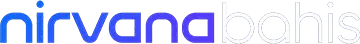 Nirvana Bahis logo