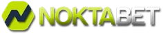 Noktabet logo