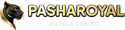 PashaRoyal logo