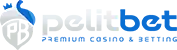 Pelitbet logo