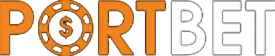 Portbet logo