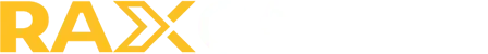 RaxCasino logo