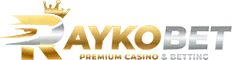Raykobet logo