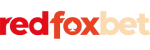 Redfoxbet logo