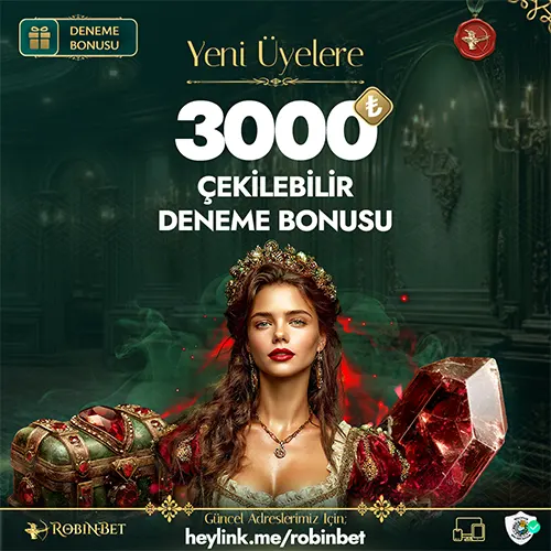 Robinbet görsel 1