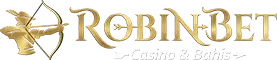Robinbet logo