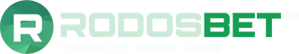 Rodosbet logo