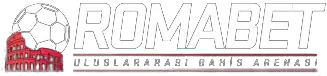 Romabet logo