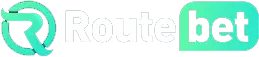 Routebet logo