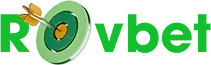 Rovbet logo