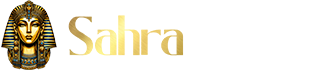 Sahra Casino logo