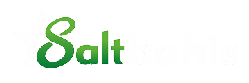Salt Bahis logo