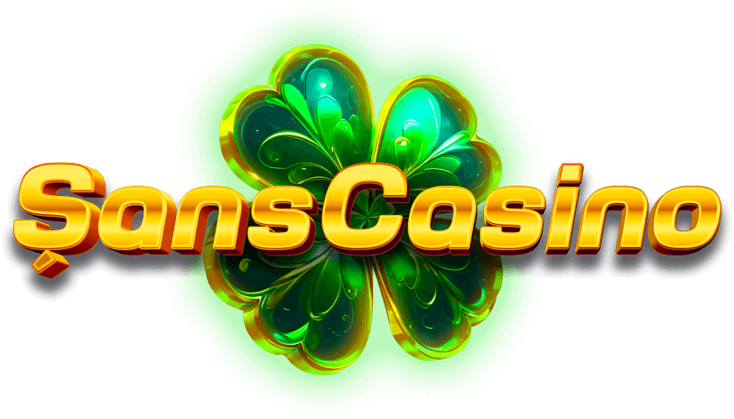 Şanscasino logo