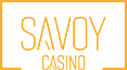 Savoy Casino logo