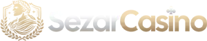 Sezar Casino logo