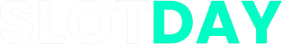Slotday logo