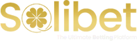 Solibet logo