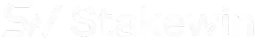 Stakewin logo