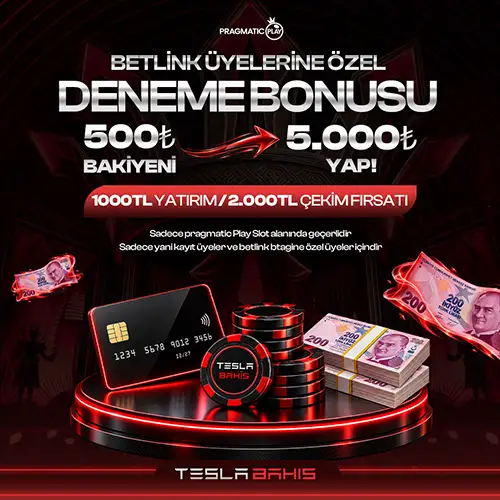 Teslabahis görsel 2