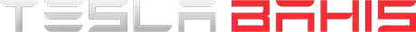 Teslabahis logo