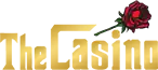 Thecasino logo