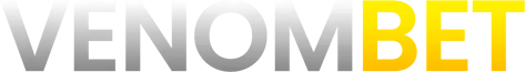 Venombet logo
