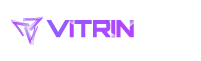 Vitrinbet logo