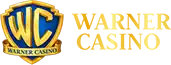 Warner Casino logo