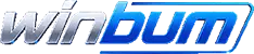 Winbum logo