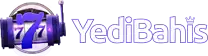 Yedibahis logo