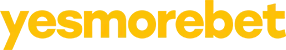 Yesmorebet logo
